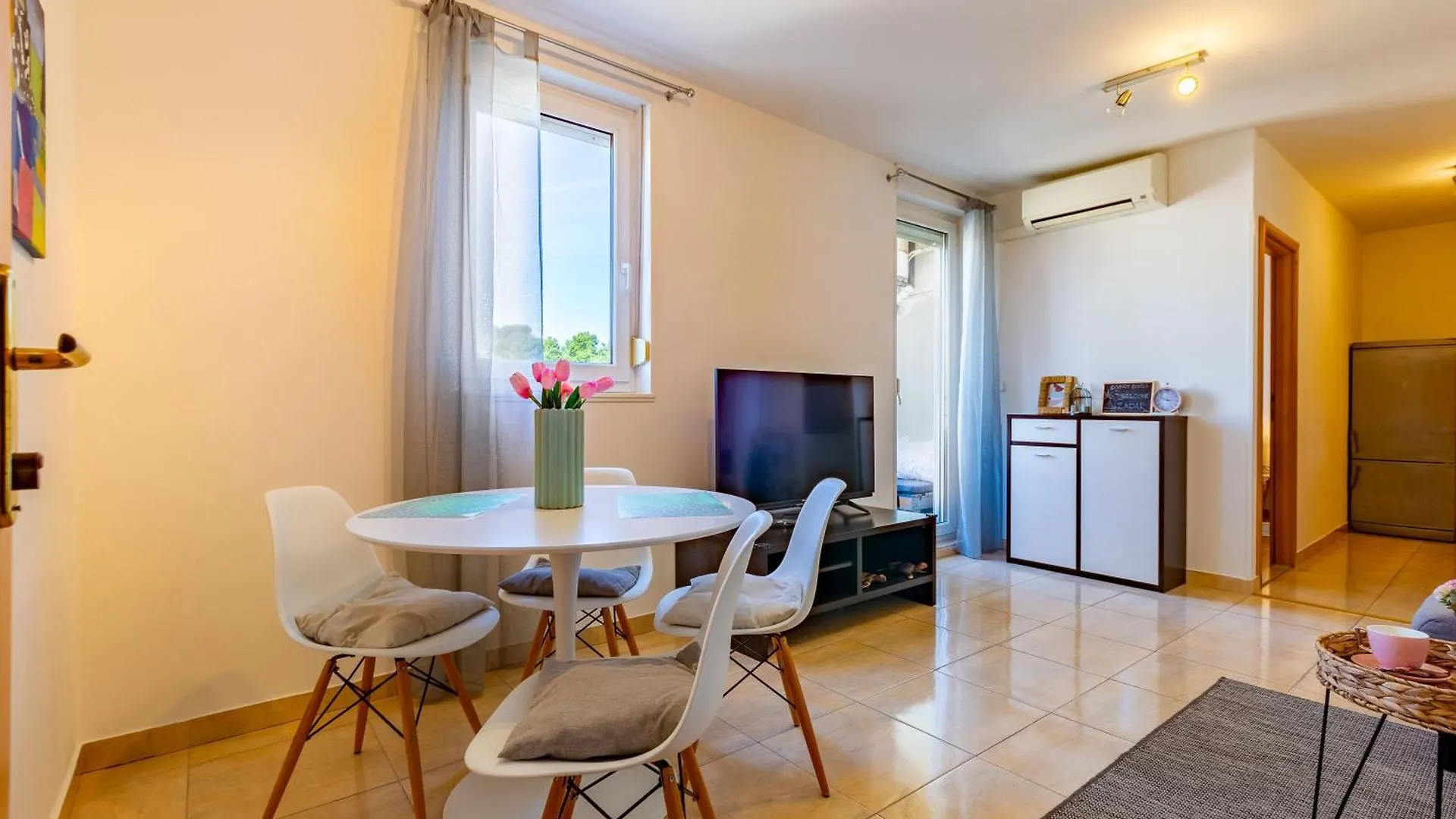 Four4 Apartment Croatia