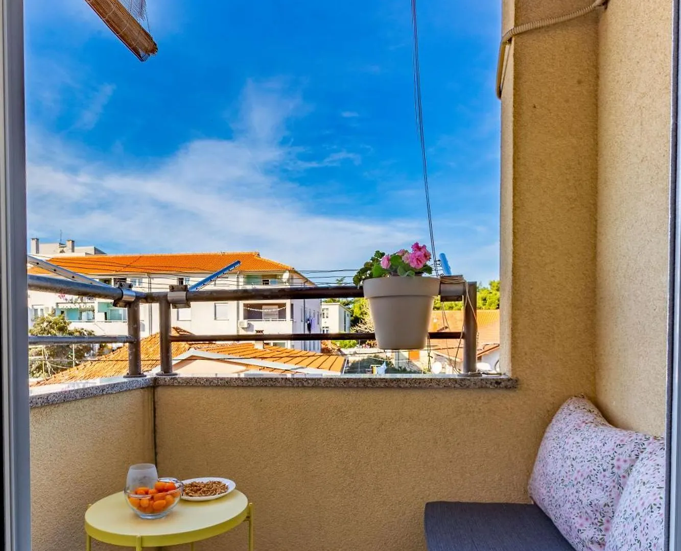 Four4 Apartment Zadar