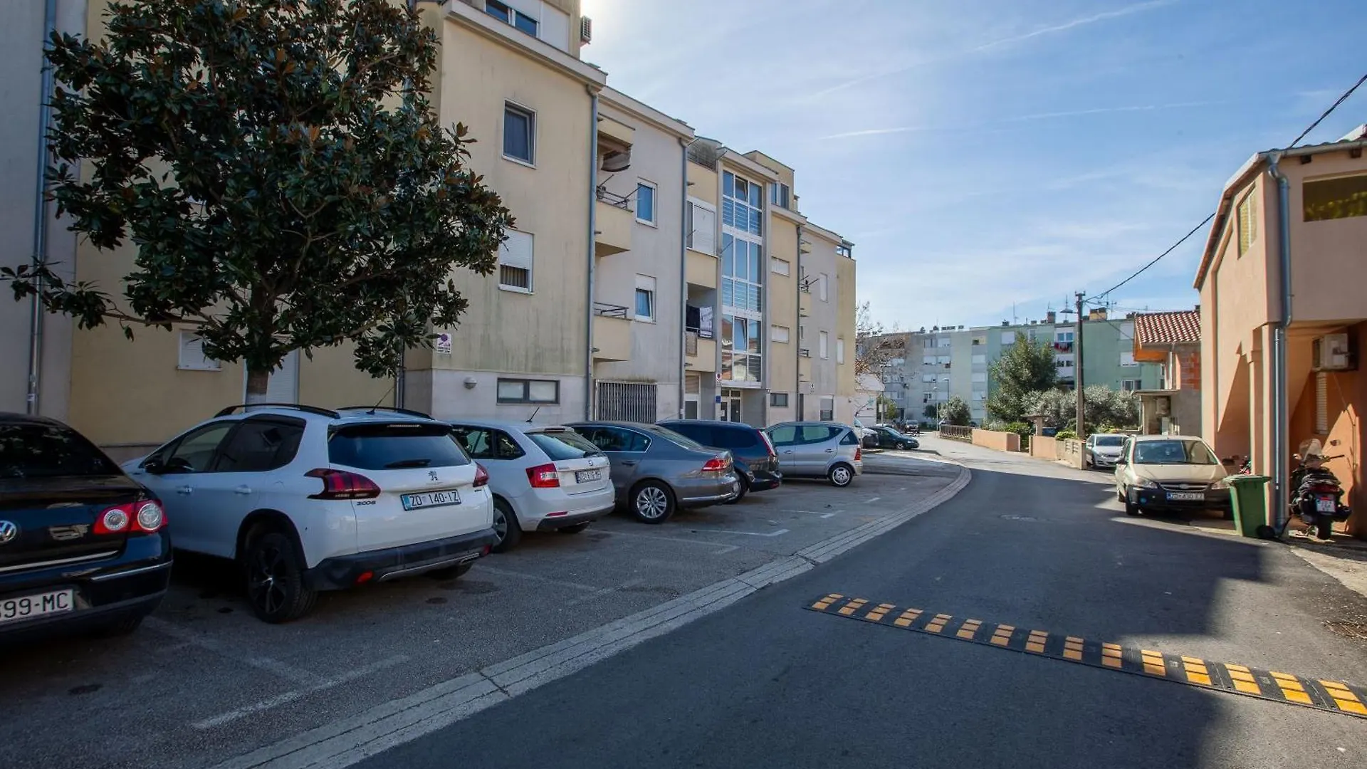 Four4 Apartment Croatia