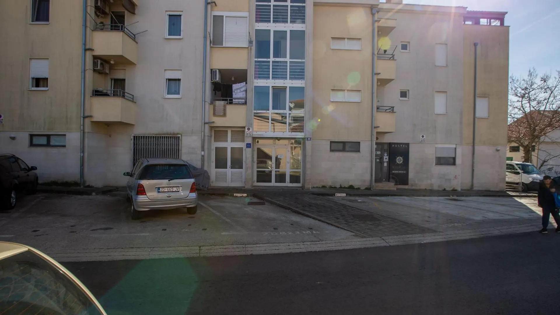 Four4 Apartment  Zadar