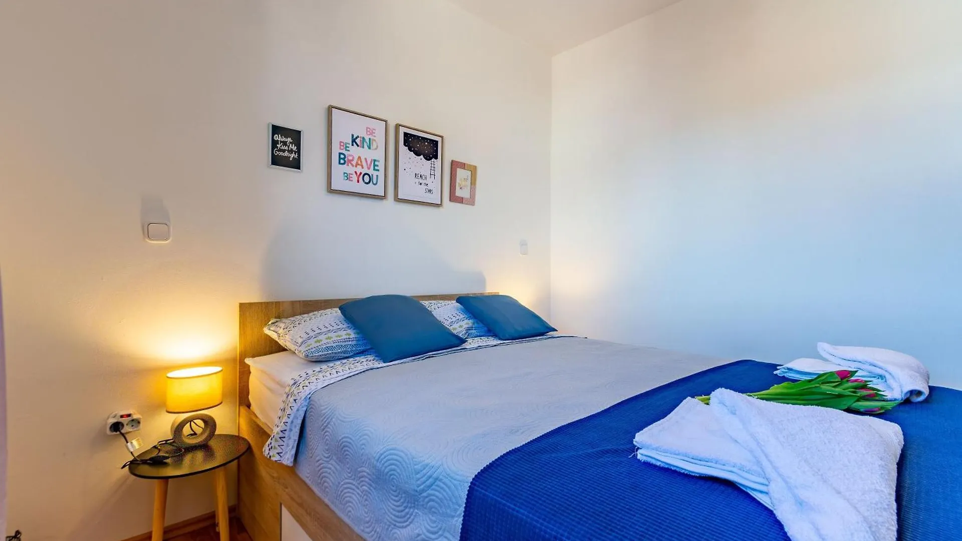 Four4 Apartment Croatia
