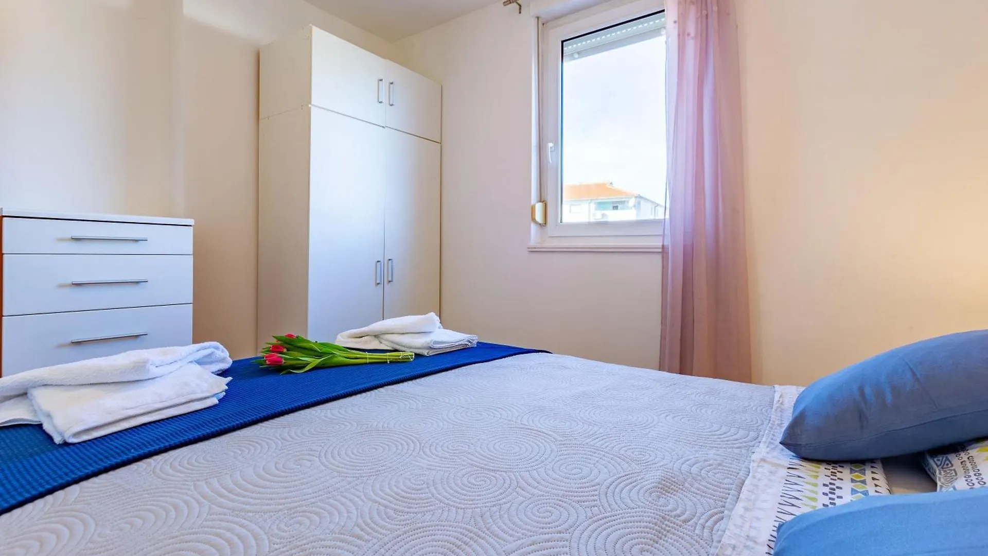 Four4 Apartment Zadar