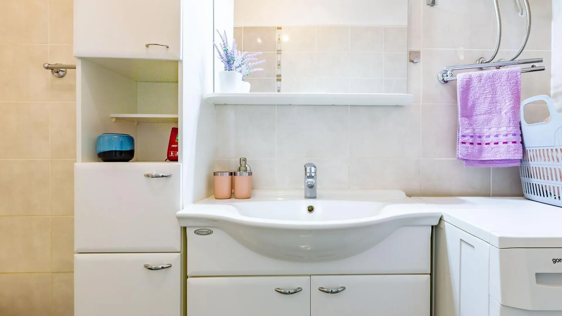 Four4 Apartment Croatia