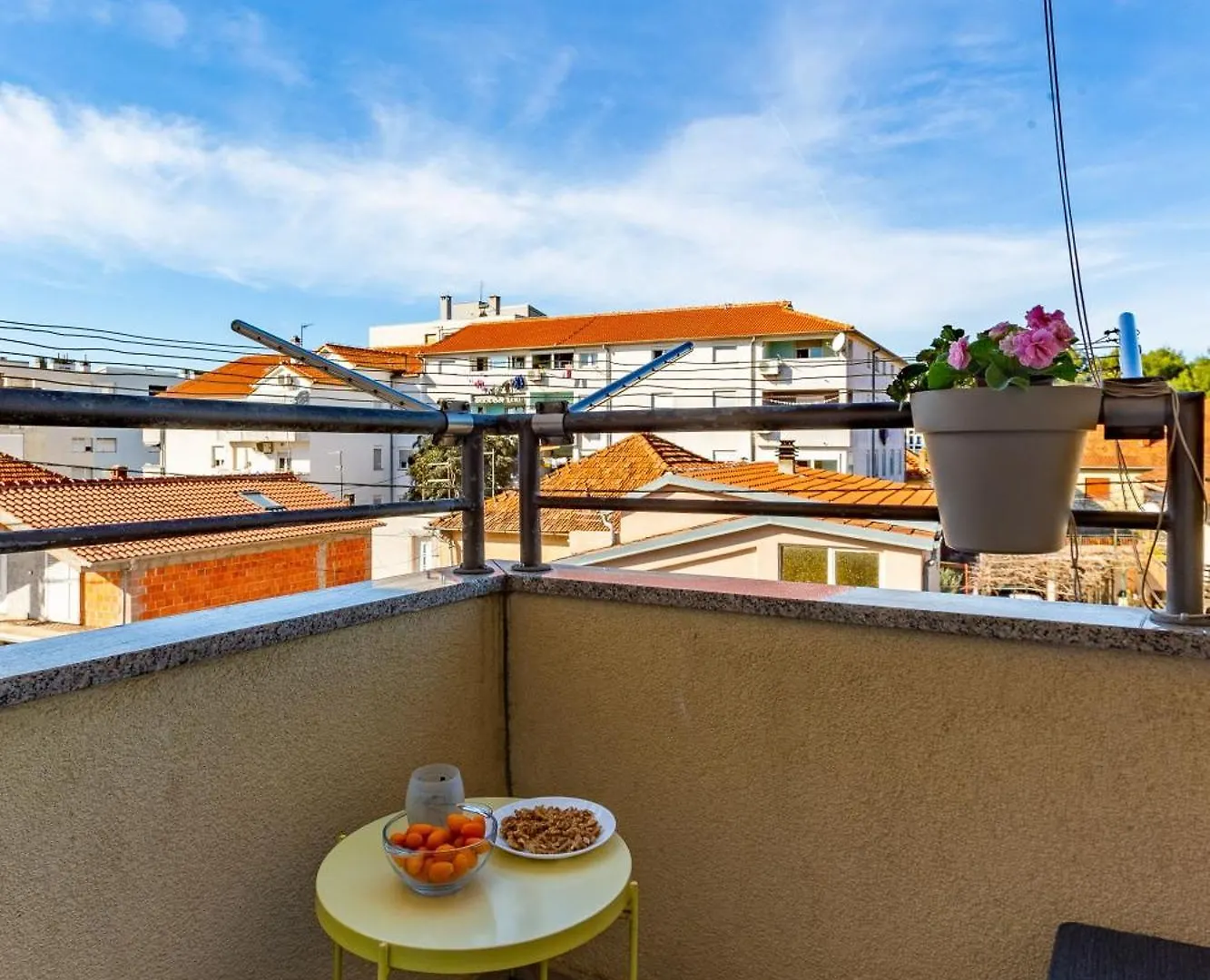 Four4 Apartment Croatia